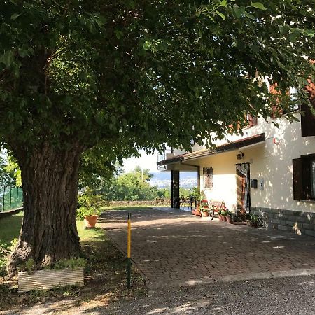 La Casa Di Nonna Bruna 穆贾 外观 照片