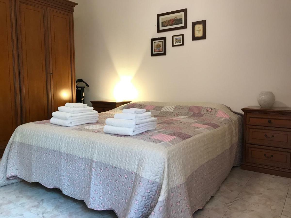 La Casa Di Nonna Bruna 穆贾 外观 照片