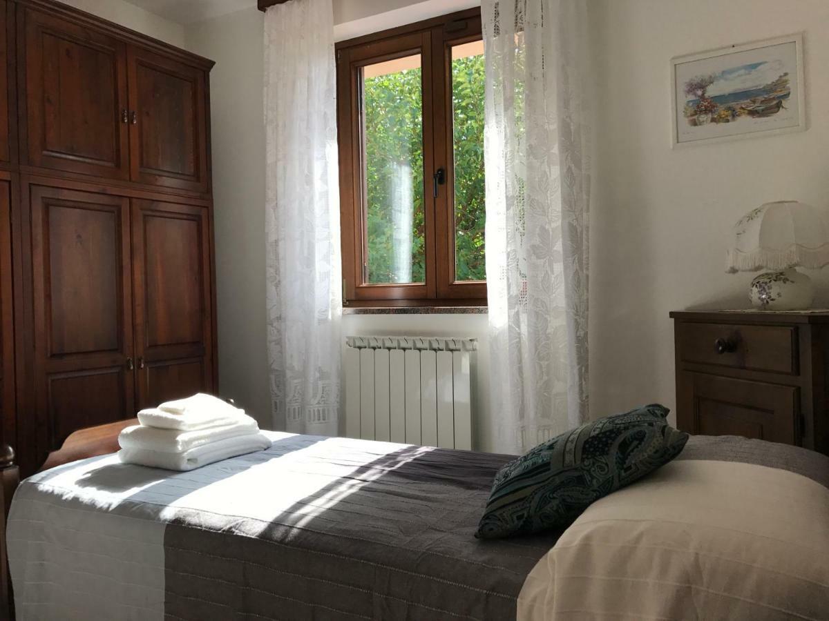 La Casa Di Nonna Bruna 穆贾 外观 照片