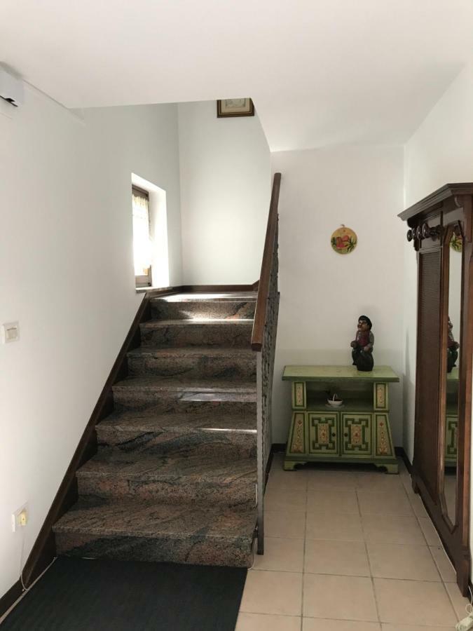 La Casa Di Nonna Bruna 穆贾 外观 照片