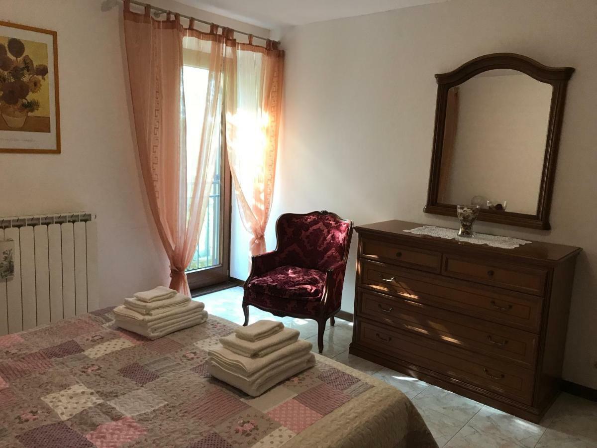 La Casa Di Nonna Bruna 穆贾 外观 照片