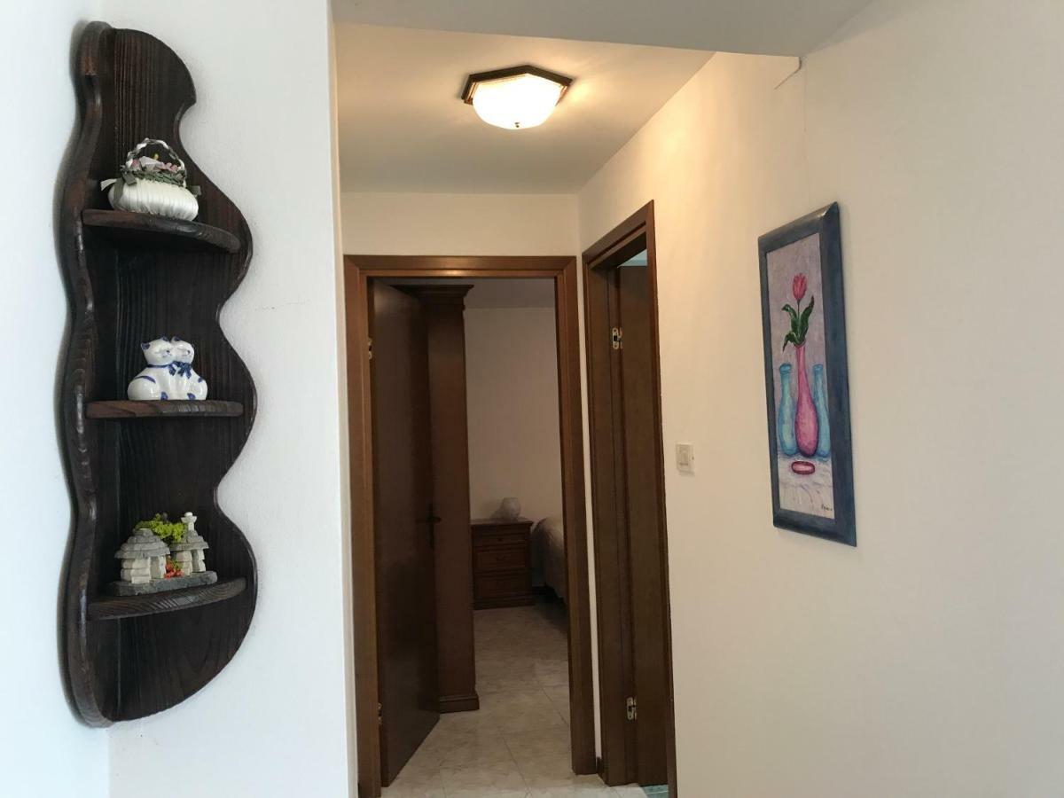 La Casa Di Nonna Bruna 穆贾 外观 照片