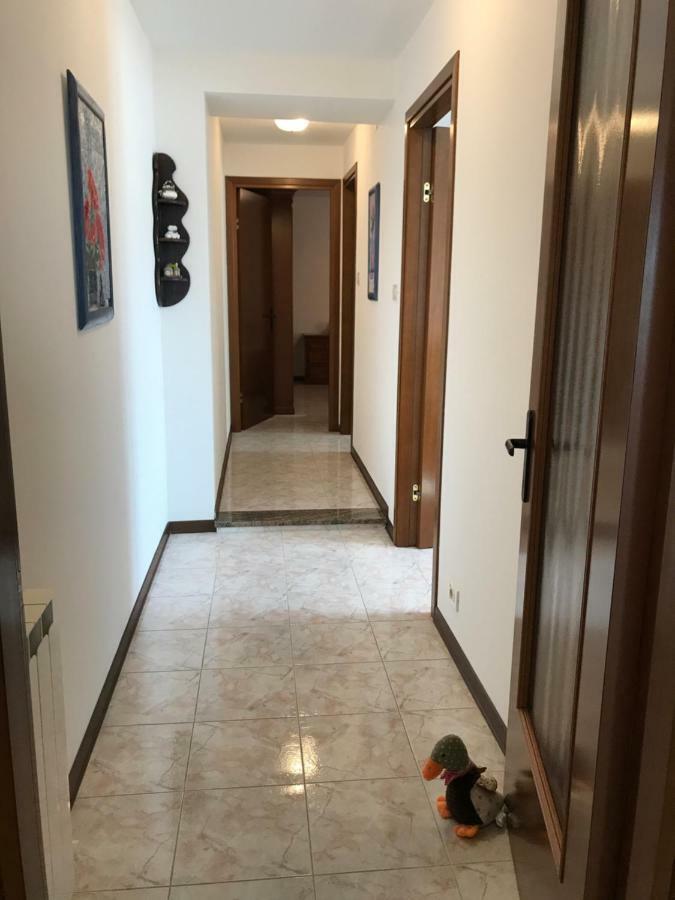 La Casa Di Nonna Bruna 穆贾 外观 照片