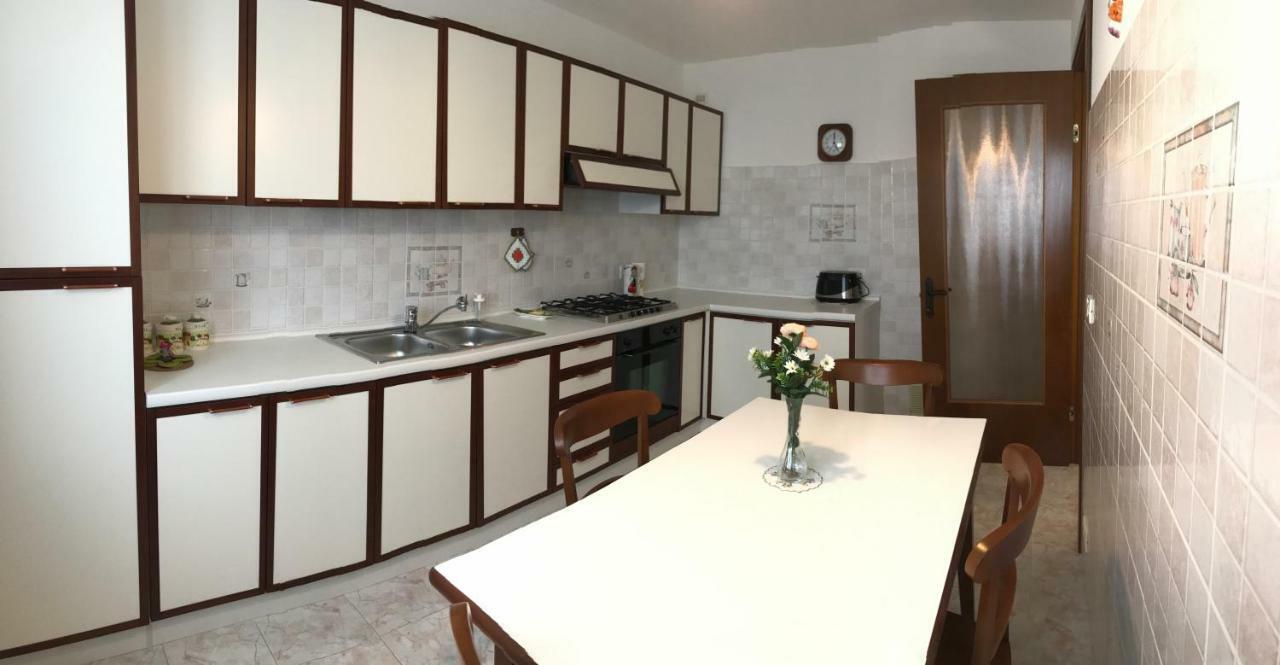 La Casa Di Nonna Bruna 穆贾 外观 照片