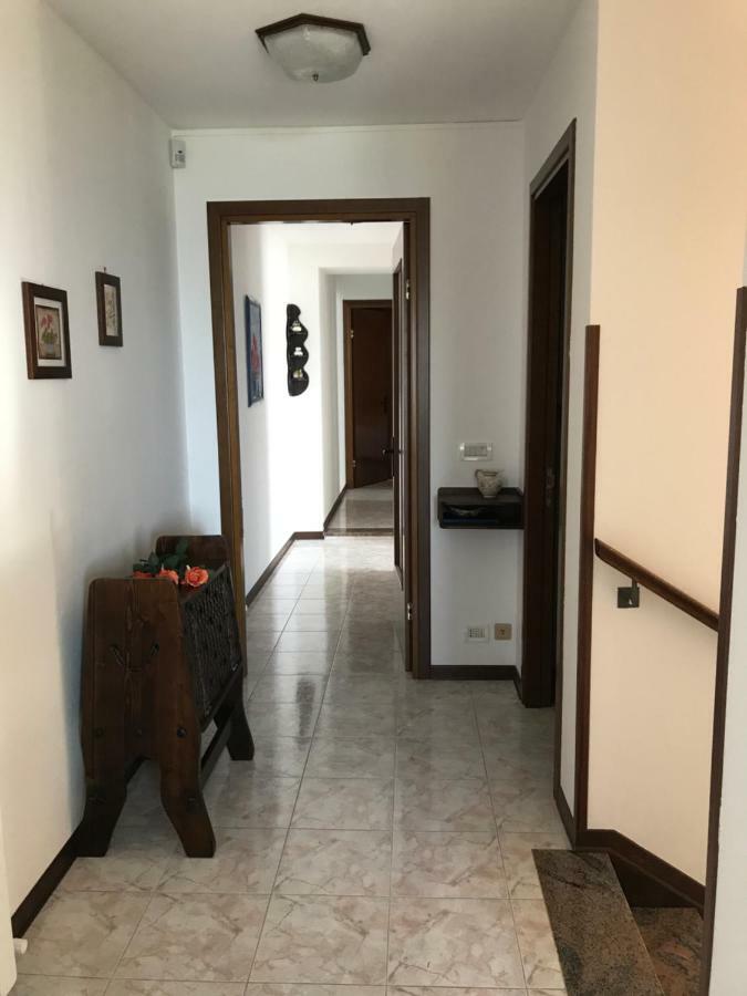 La Casa Di Nonna Bruna 穆贾 外观 照片