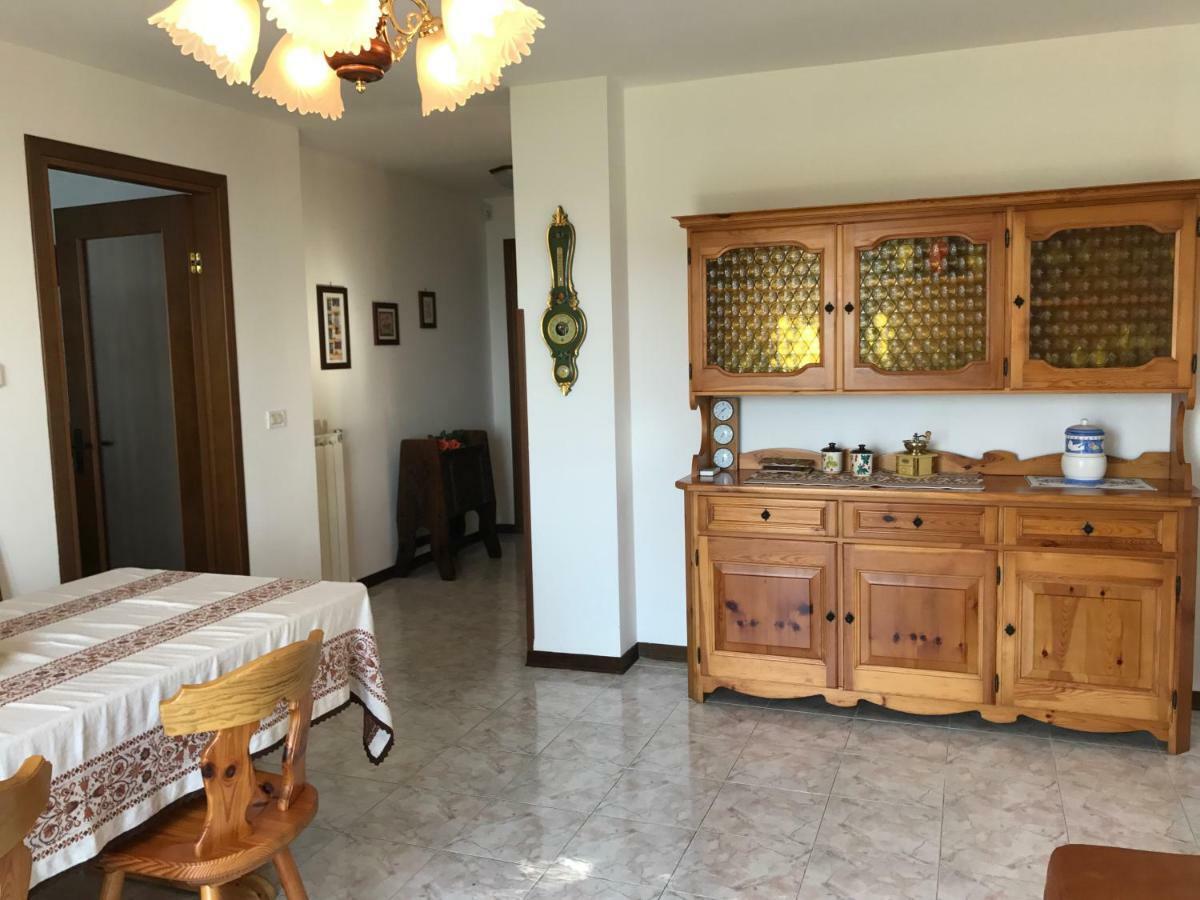 La Casa Di Nonna Bruna 穆贾 外观 照片