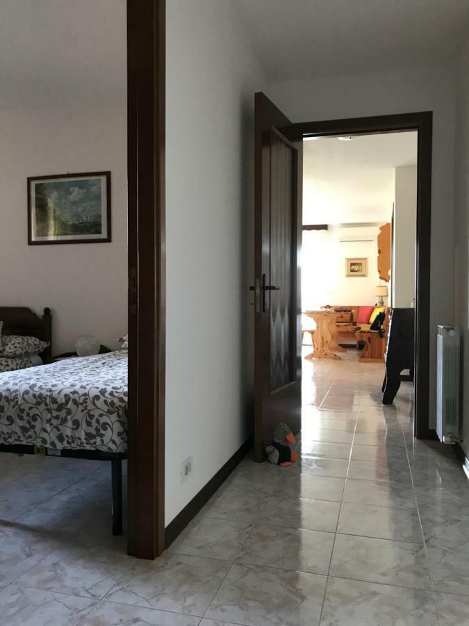La Casa Di Nonna Bruna 穆贾 外观 照片