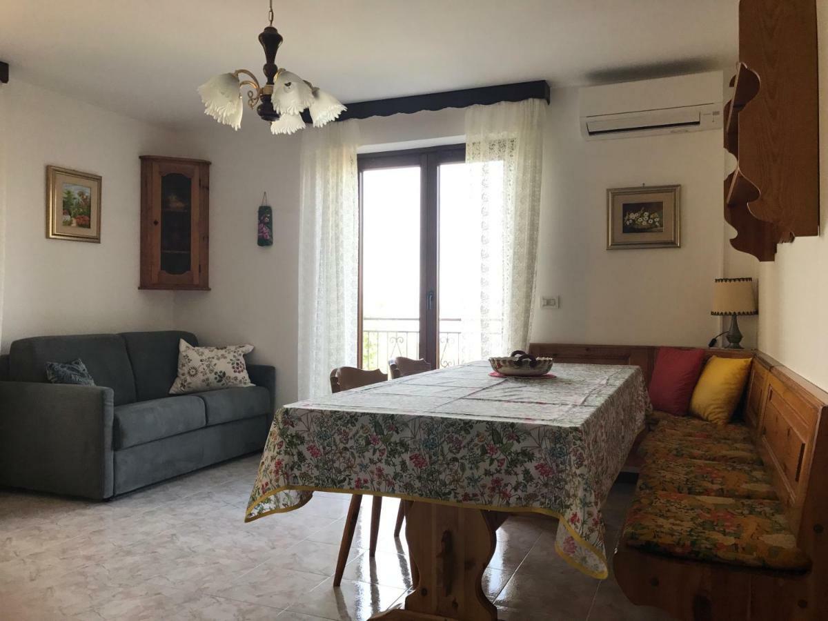 La Casa Di Nonna Bruna 穆贾 外观 照片