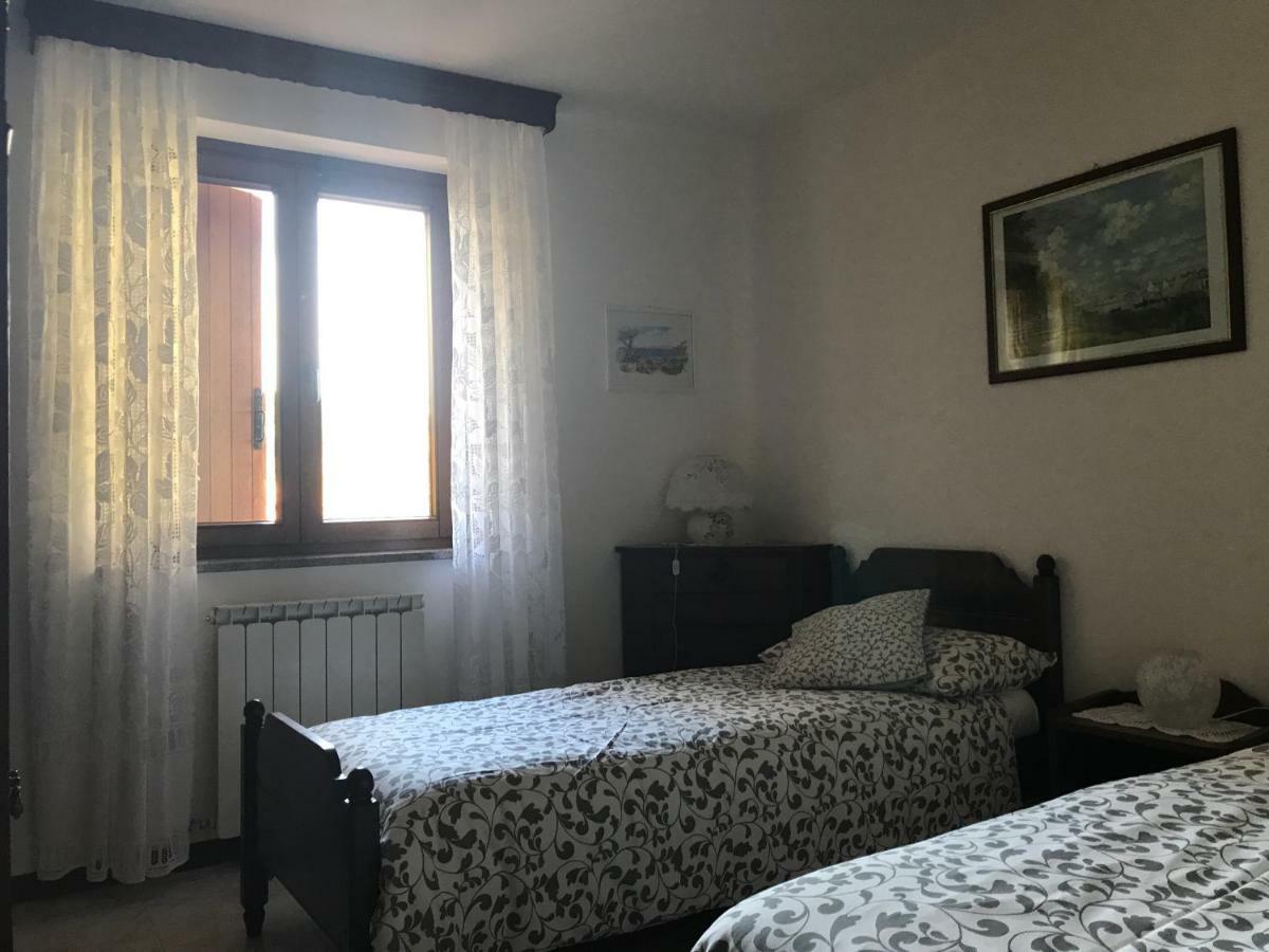 La Casa Di Nonna Bruna 穆贾 外观 照片