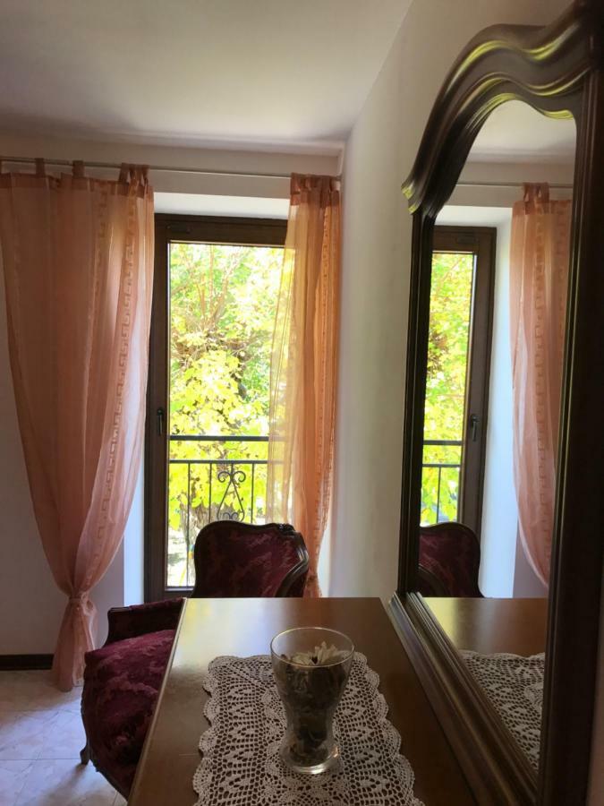 La Casa Di Nonna Bruna 穆贾 外观 照片
