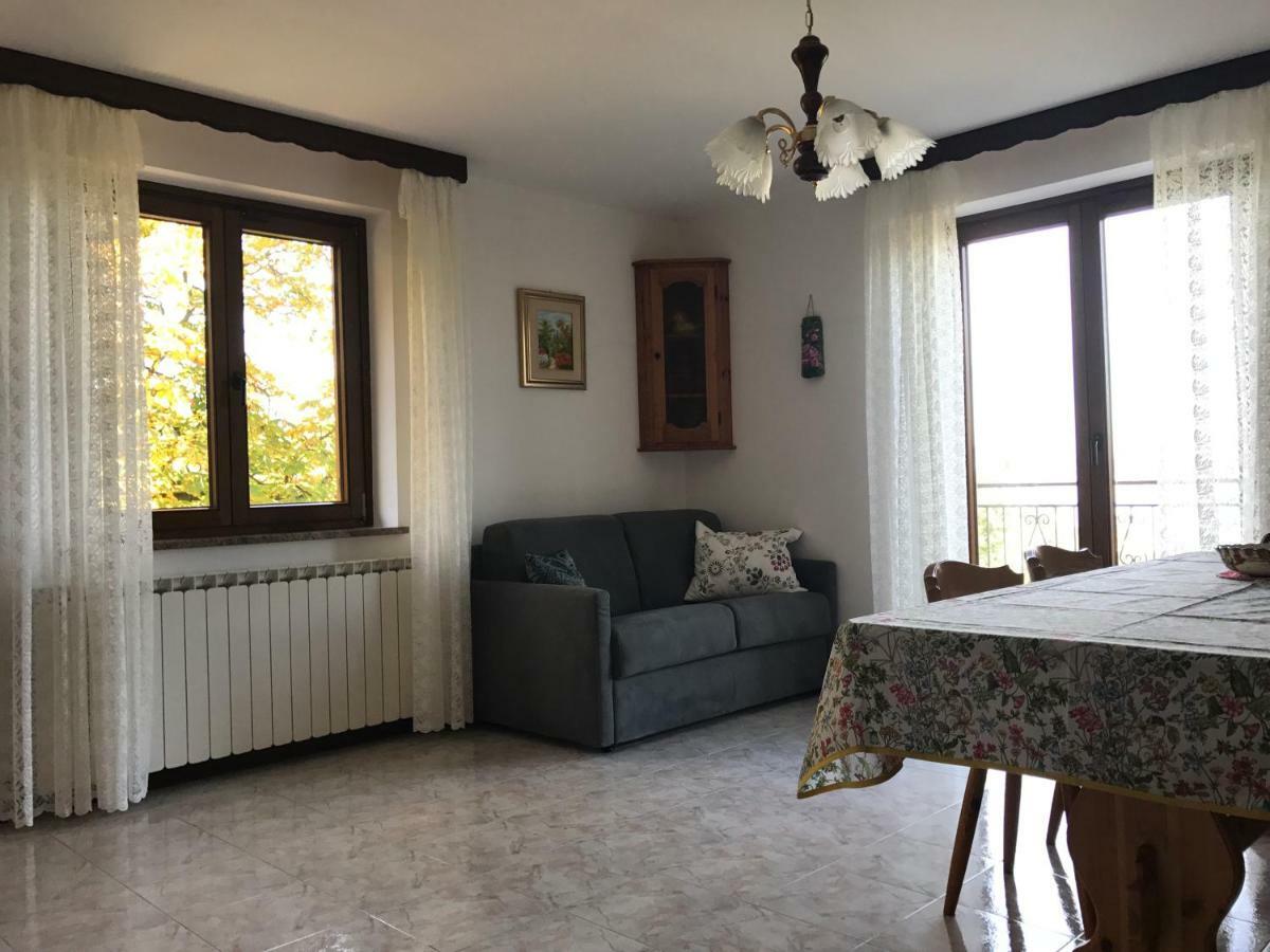 La Casa Di Nonna Bruna 穆贾 外观 照片
