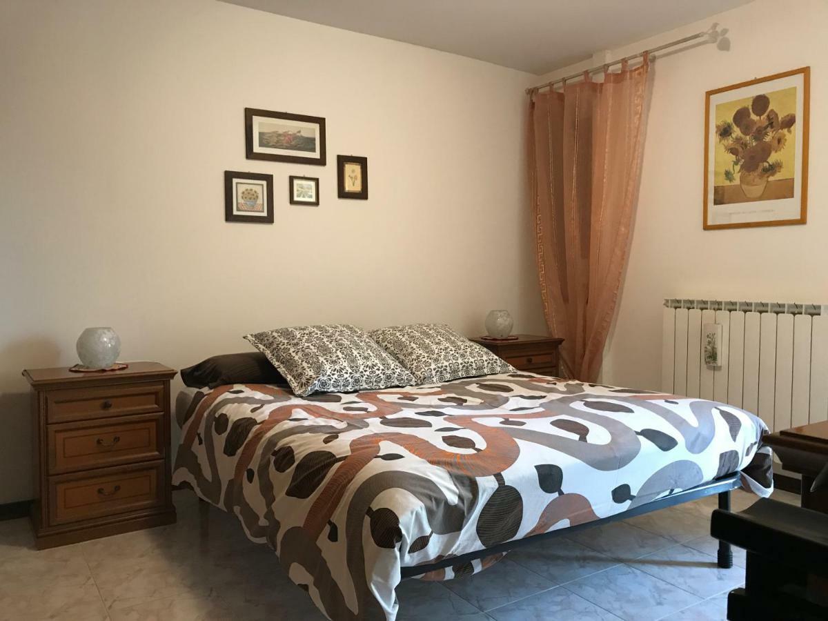 La Casa Di Nonna Bruna 穆贾 外观 照片