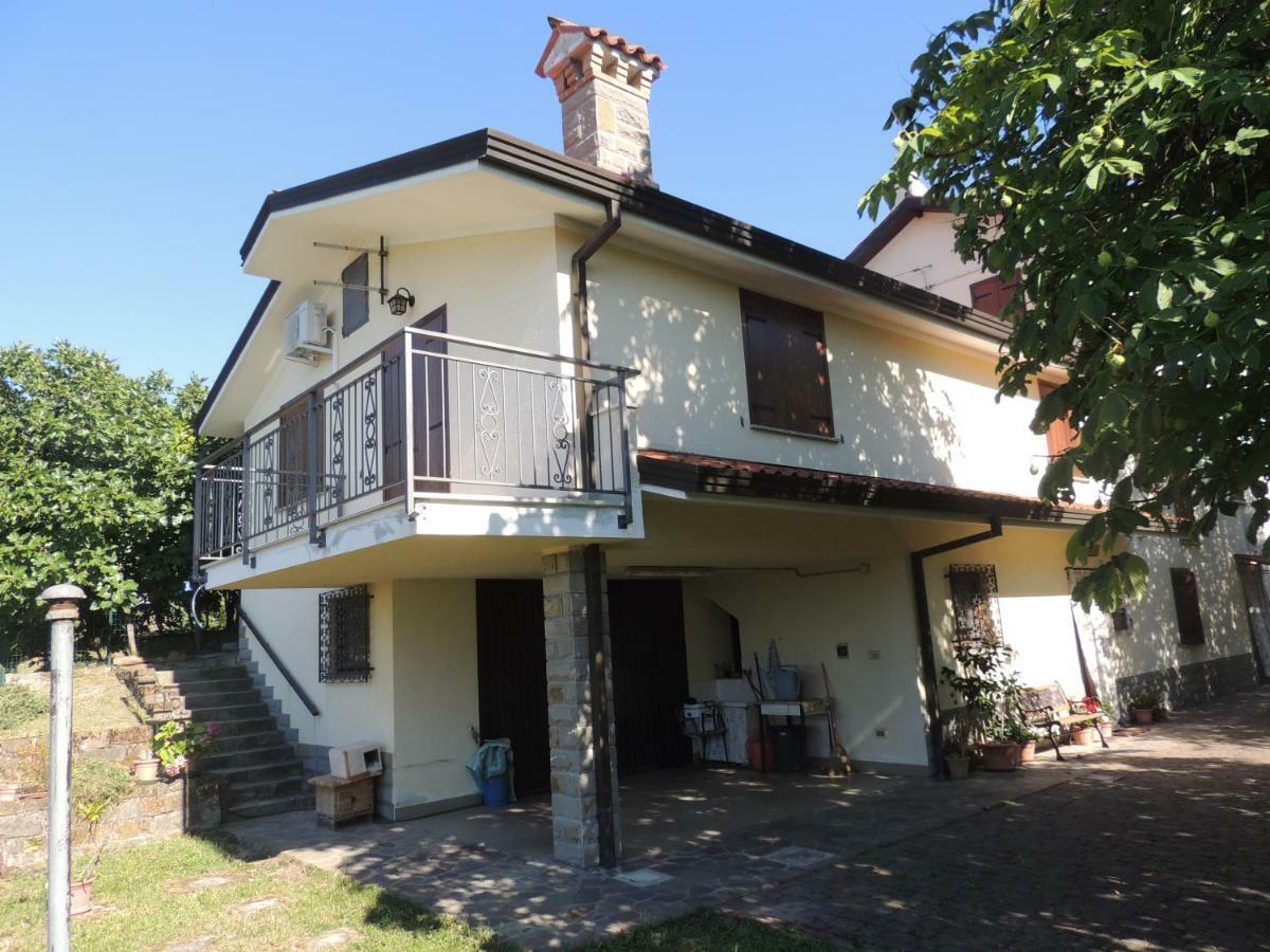 La Casa Di Nonna Bruna 穆贾 外观 照片